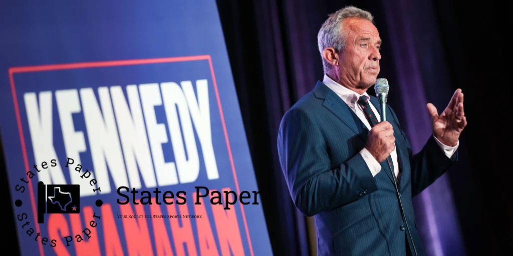 RFK Jr. as Trump’s health secretary? Here’s what he wants to do